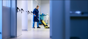 DFC Janitorial Services of Portland